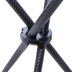 Trépied Carbone Camouflage Fluo BGP900 -Équipement De Chasse trepied carbone camouflage fluo bgp900 3