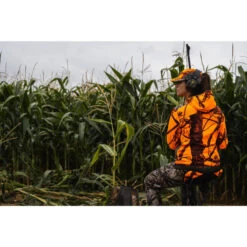 Trépied Carbone Camouflage Fluo BGP900 -Équipement De Chasse trepied carbone camouflage fluo bgp900 5