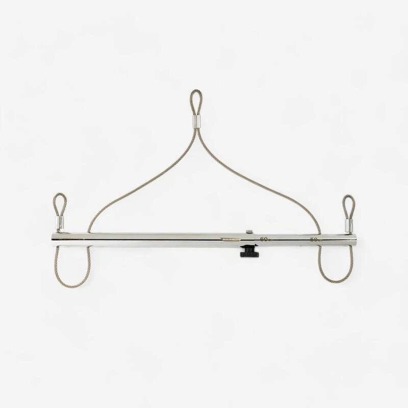 TRIANGLE DE SUSPENSION DE GIBIER 3 TRIANGLE DE SUSPENSION DE GIBIER