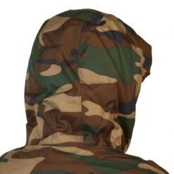 Veste Chasse Chaude 100 Junior Camouflage Vert 17 Veste Chasse Chaude 100 Junior Camouflage Vert -Équipement De Chasse veste chasse chaude 100 junior camouflage vert 5