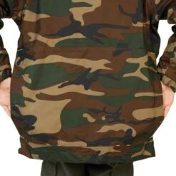 Veste Chasse Chaude 100 Junior Camouflage Vert 20 Veste Chasse Chaude 100 Junior Camouflage Vert -Équipement De Chasse veste chasse chaude 100 junior camouflage vert 8