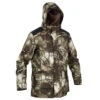 VESTE CHASSE CHAUDE ET IMPERMÉABLE 500 3 EN 1 TREEMETIC -Équipement De Chasse veste chasse chaude et impermeable 500 3 en 1 treemetic