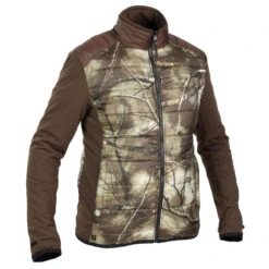 VESTE CHASSE CHAUDE ET IMPERMÉABLE 500 3 EN 1 TREEMETIC 14 VESTE CHASSE CHAUDE ET IMPERMÉABLE 500 3 EN 1 TREEMETIC -Équipement De Chasse veste chasse chaude et impermeable 500 3 en 1 treemetic 2