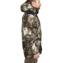 VESTE CHASSE CHAUDE ET IMPERMÉABLE 500 3 EN 1 TREEMETIC 17 VESTE CHASSE CHAUDE ET IMPERMÉABLE 500 3 EN 1 TREEMETIC -Équipement De Chasse veste chasse chaude et impermeable 500 3 en 1 treemetic 5