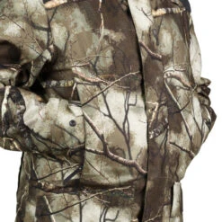 VESTE CHASSE CHAUDE ET IMPERMÉABLE 500 3 EN 1 TREEMETIC 21 VESTE CHASSE CHAUDE ET IMPERMÉABLE 500 3 EN 1 TREEMETIC -Équipement De Chasse veste chasse chaude et impermeable 500 3 en 1 treemetic 9