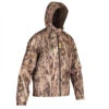 Veste Chasse Imperméable 100 Camouflage Marais -Équipement De Chasse veste chasse impermeable 100 camouflage marais