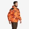 Veste De Chasse Poste 100 Treemetic Fluo 2 Veste De Chasse Poste 100 Treemetic Fluo -Équipement De Chasse veste de chasse poste 100 treemetic fluo