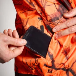 Veste De Chasse Poste 100 Treemetic Fluo 15 Veste De Chasse Poste 100 Treemetic Fluo -Équipement De Chasse veste de chasse poste 100 treemetic fluo 3