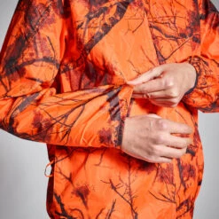 Veste De Chasse Poste 100 Treemetic Fluo 19 Veste De Chasse Poste 100 Treemetic Fluo -Équipement De Chasse veste de chasse poste 100 treemetic fluo 7