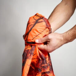 Veste De Chasse Poste 100 Treemetic Fluo 20 Veste De Chasse Poste 100 Treemetic Fluo -Équipement De Chasse veste de chasse poste 100 treemetic fluo 8