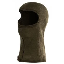 Woolpower Balaclava Merino 200 - Vert Pin 8 Woolpower Balaclava Merino 200 - Vert Pin -Équipement De Chasse woolpower balaclava merino 200 vert pin 2