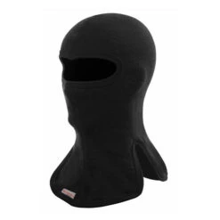 Woolpower Balaclava Merino 400 - Noir 8 Woolpower Balaclava Merino 400 - Noir -Équipement De Chasse woolpower balaclava merino 400 noir 1