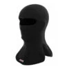 Woolpower Balaclava Merino 400 - Noir -Équipement De Chasse woolpower balaclava merino 400 noir