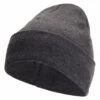 Woolpower Beanie Classic - Gris 1 Woolpower Beanie Classic - Gris -Équipement De Chasse woolpower beanie classic gris