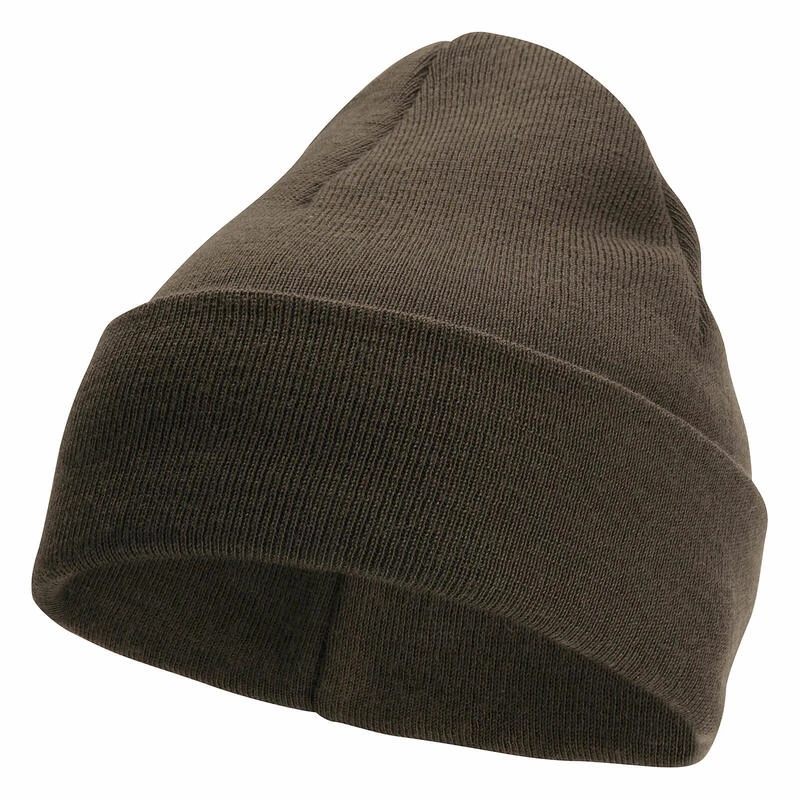Woolpower Beanie Classic - Vert Pin 7 Woolpower Beanie Classic - Vert Pin – Image 5