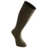 Woolpower Chaussettes Merino Knee-High 600 - Vert Pin 1 Woolpower Chaussettes Merino Knee-High 600 - Vert Pin -Équipement De Chasse woolpower chaussettes merino knee high 600 vert pin