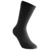 Woolpower Chaussettes Merino Ullfrotté Original 400 - Noir -Équipement De Chasse woolpower chaussettes merino ullfrotte original 400 noir