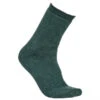 Woolpower Chaussettes Merino Ullfrotté Original 400 - Vert Forêt -Équipement De Chasse woolpower chaussettes merino ullfrotte original 400 vert foret