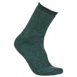 Woolpower Chaussettes Merino Ullfrotté Original 400 - Vert Forêt -Équipement De Chasse woolpower chaussettes merino ullfrotte original 400 vert foret 2