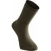 Woolpower Chaussettes Merino Ullfrotté Original 400 - Vert Pin 1 Woolpower Chaussettes Merino Ullfrotté Original 400 - Vert Pin -Équipement De Chasse woolpower chaussettes merino ullfrotte original 400 vert pin