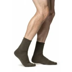 Woolpower Chaussettes Merino Ullfrotté Original 600 - Vert Pin 10 Woolpower Chaussettes Merino Ullfrotté Original 600 - Vert Pin -Équipement De Chasse woolpower chaussettes merino ullfrotte original 600 vert pin 3