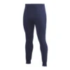 Woolpower Merino Base Layer Long Johns 200 - Bleu Marine Foncé -Équipement De Chasse woolpower merino base layer long johns 200 bleu marine fonce