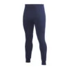 Woolpower Merino Long Johns 400 - Bleu Marine -Équipement De Chasse woolpower merino long johns 400 bleu marine