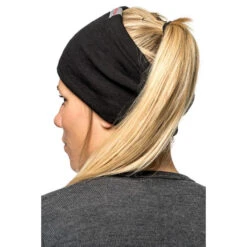 Woolpower Tube Merino 200 - Noir -Équipement De Chasse woolpower tube merino 200 noir 3